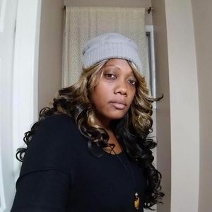 Meet your Posher, Jillian